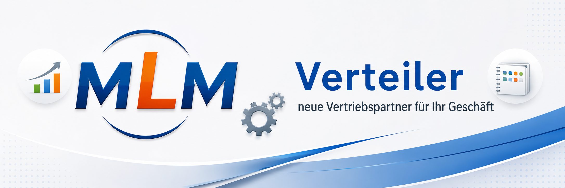 MLM-Verteiler 24 – neue Vertriebspartner für Ihr Geschäft